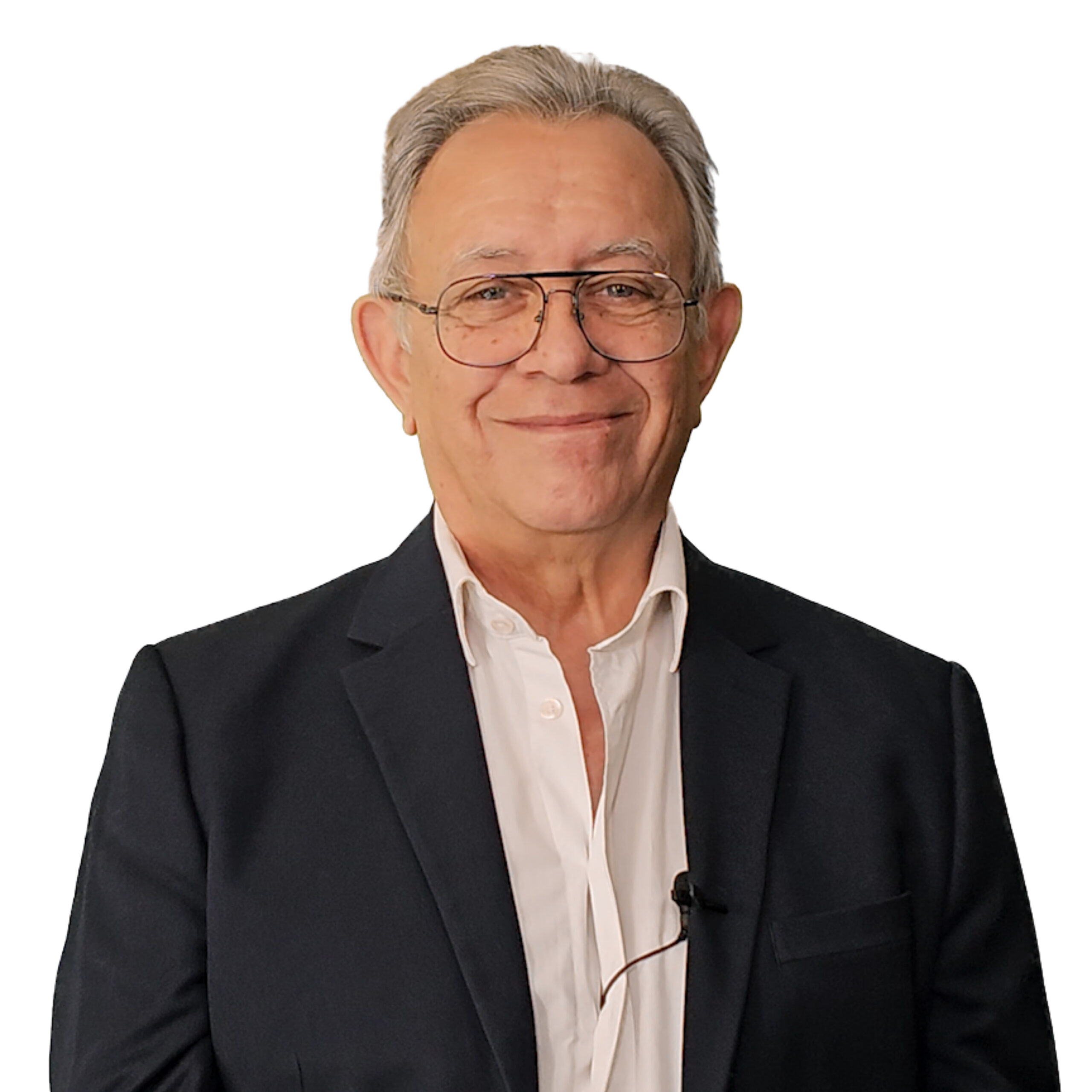 Ing. Juan Marletto
